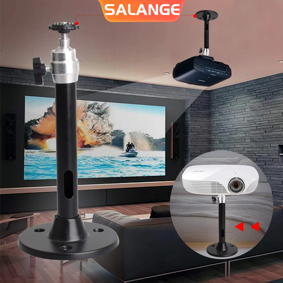Salange Projector Bracket 360° - Smart Home Tablet reseña y precio