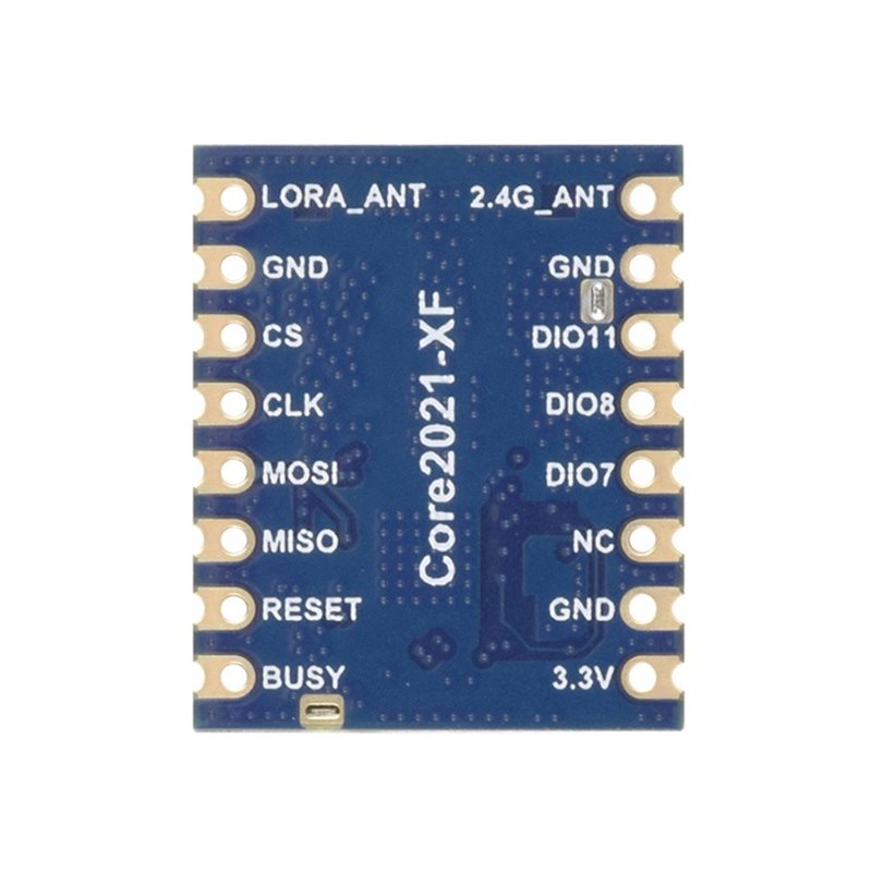 3PCS Core2021-LF Core2021 Lora - Smart Home Iot reseña y precio