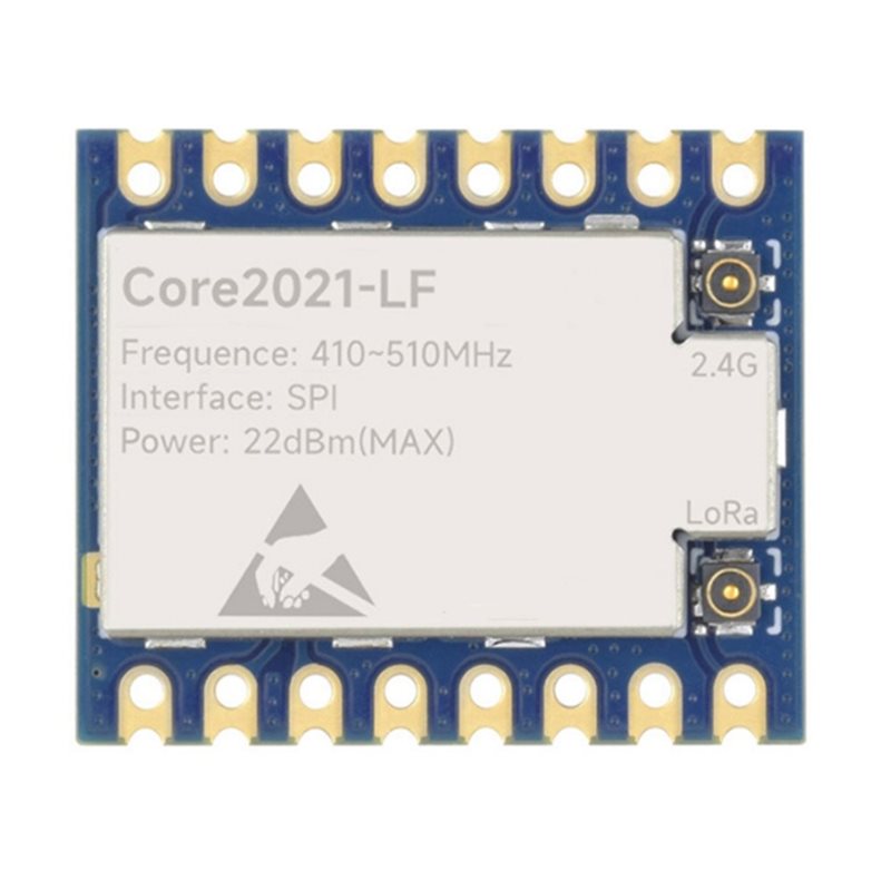 3PCS Core2021-LF Core2021 Lora - Smart Home Iot reseña y precio