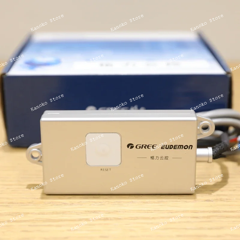 For Gree Smart Home Third Gene - Smart Home Controller reseña y precio