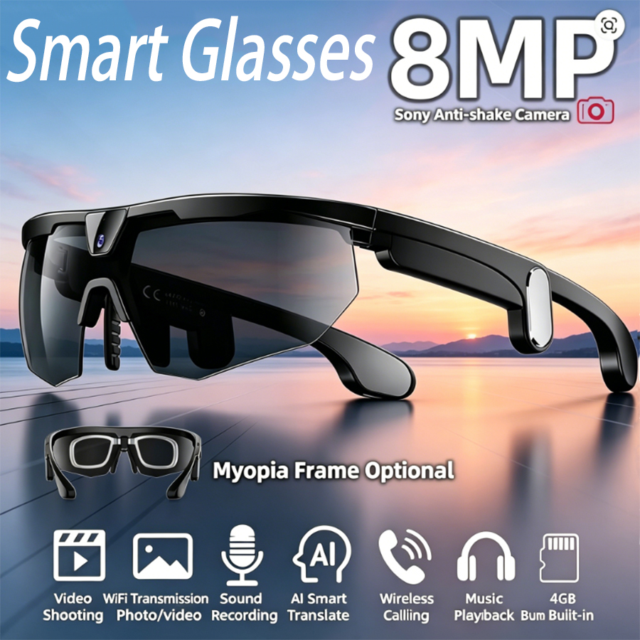 2026 New 32MP Pixel HD Photo S - Smart Home Ai reseña y precio