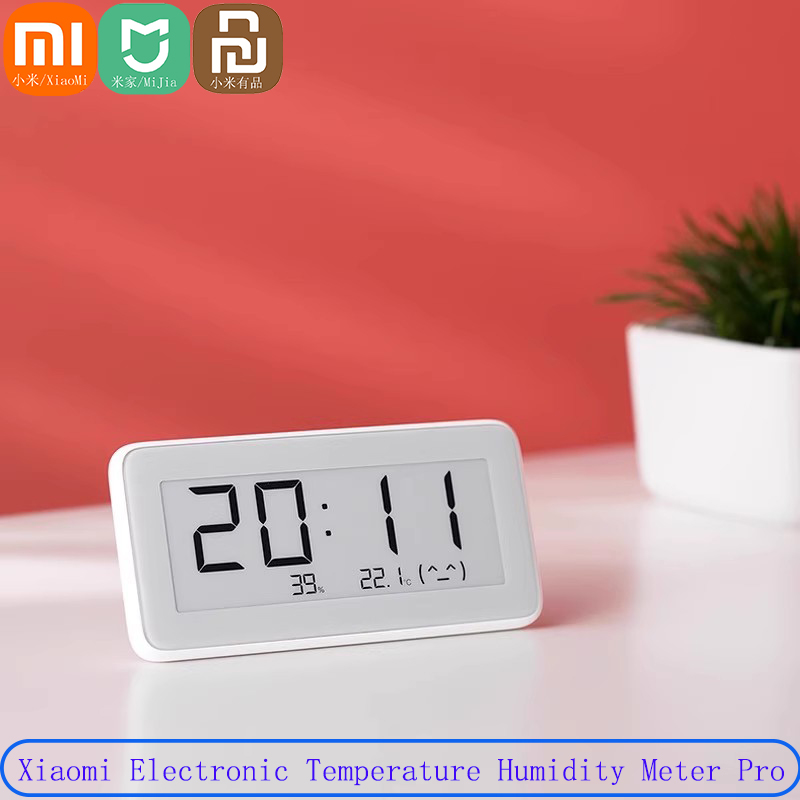 Xiaomi Smart Outdoor Hygromete - Smart Home Xiaomi Kit reseña y precio