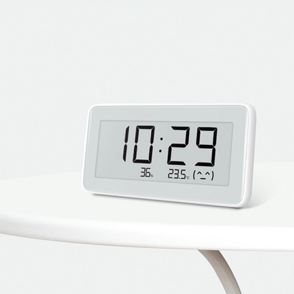 Xiaomi Smart Outdoor Hygromete - Smart Home Xiaomi Kit reseña y precio