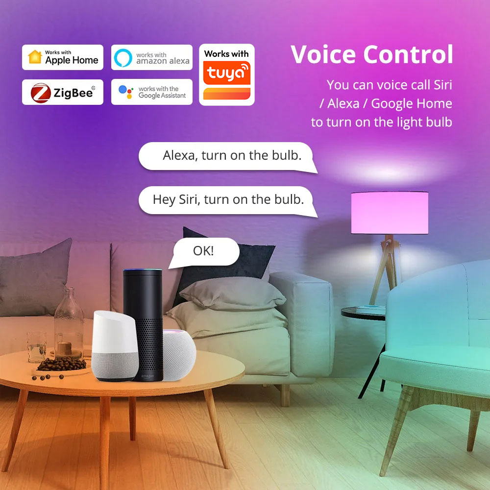 Zemismart Zigbee GU10 Smart LE - Smart Home Plus reseña y precio