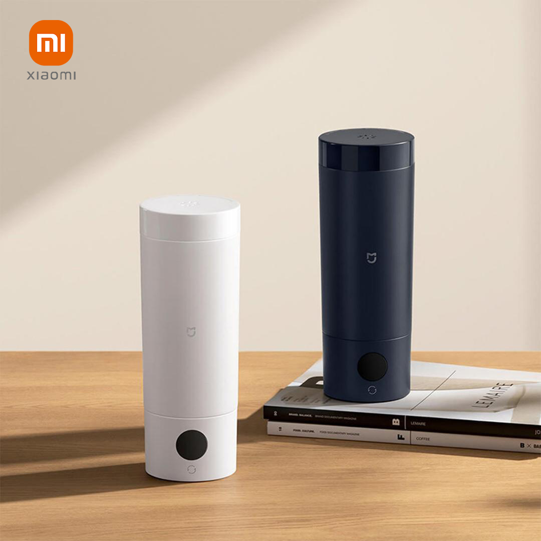 Original XIAOMI Mijia Portable - Smart Home Xiaomi Kit reseña y precio