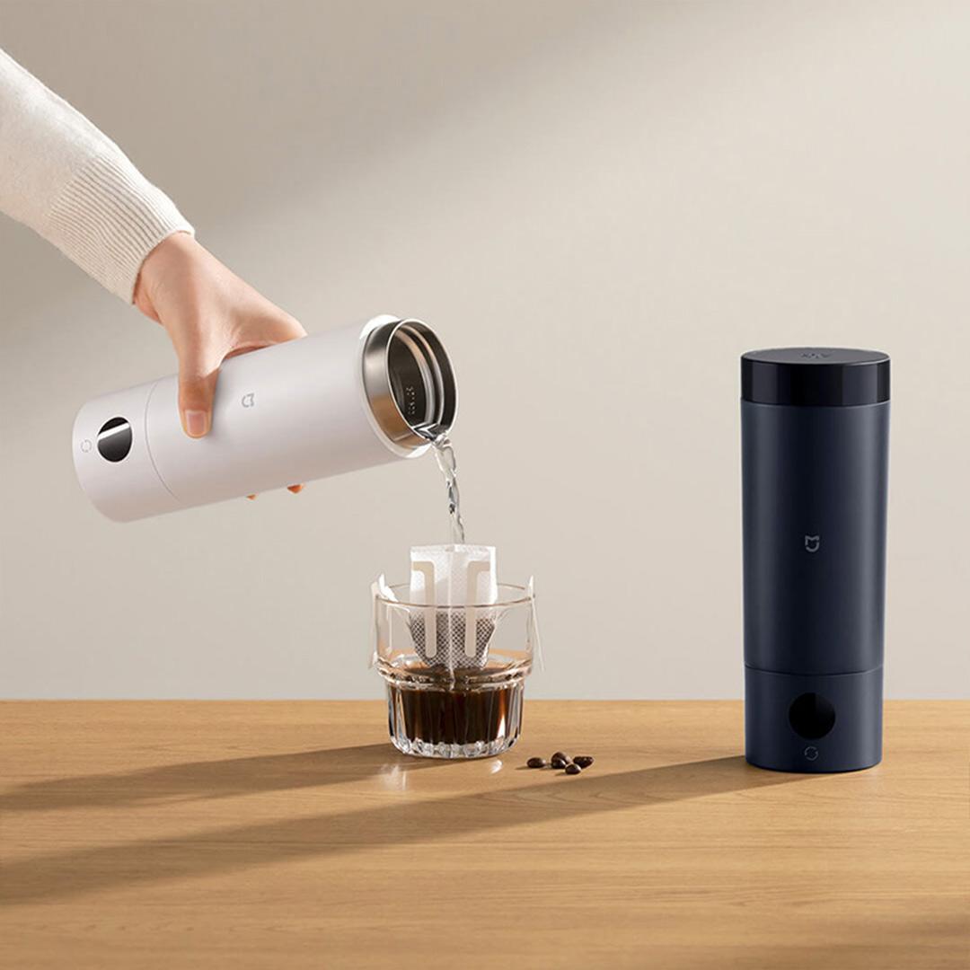 Original XIAOMI Mijia Portable - Smart Home Xiaomi Kit reseña y precio