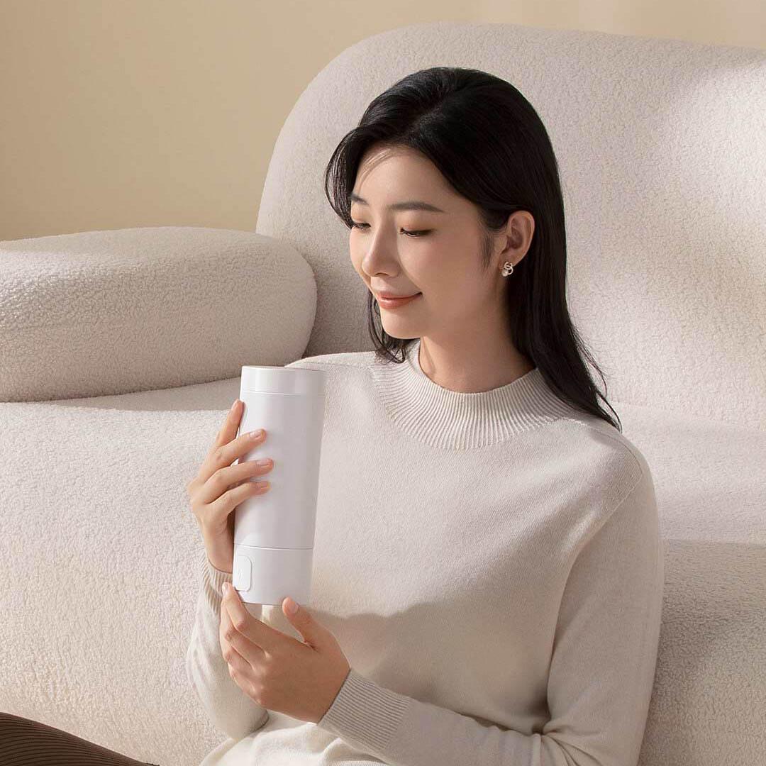 Original XIAOMI Mijia Portable - Smart Home Xiaomi Kit reseña y precio