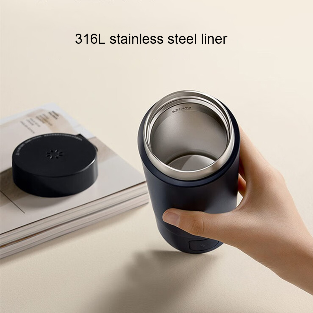 Original XIAOMI Mijia Portable - Smart Home Xiaomi Kit reseña y precio