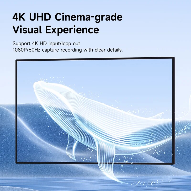 Hagibis 4K HDMI-Compatible Vid - Smart Home Tablet reseña y precio