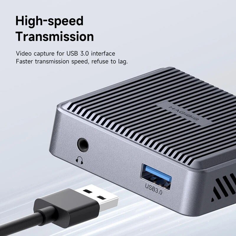 Hagibis 4K HDMI-Compatible Vid - Smart Home Tablet reseña y precio