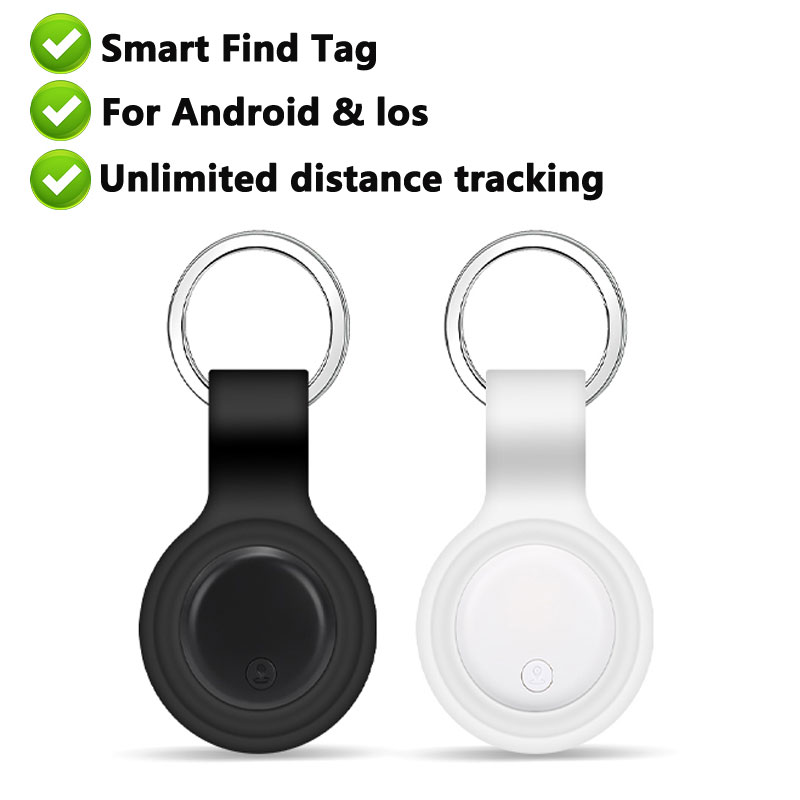 Smart Finder Find Tag Global P - Smart Home Iot reseña y precio