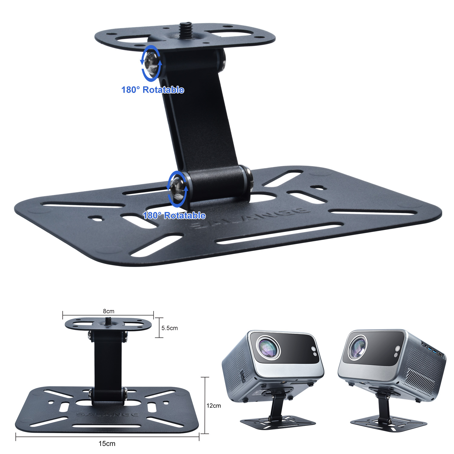 Projector Stand for Home Theat - Smart Home Tablet reseña y precio