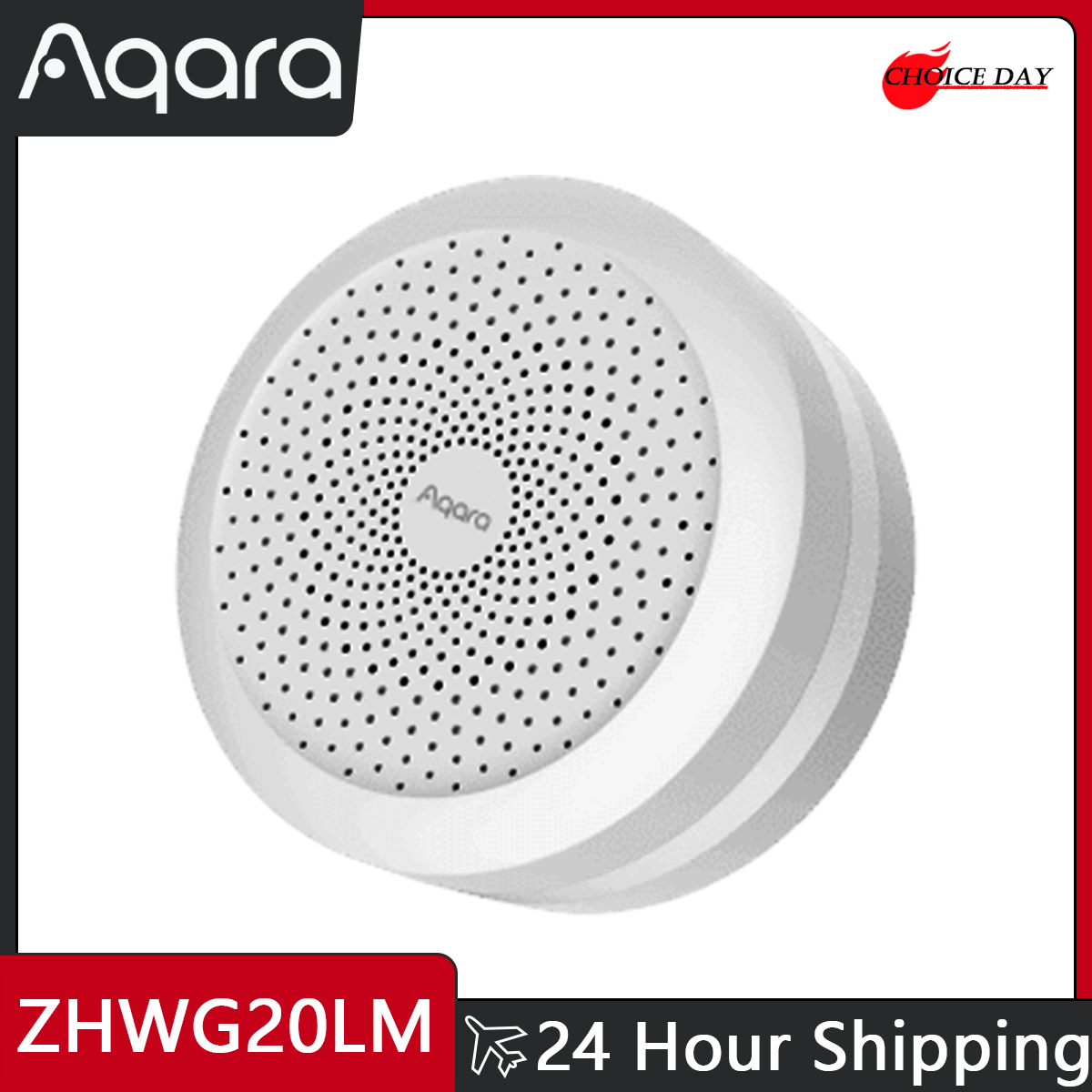 Aqara Hub M1S Zigbee Connect S - Smart Home Improvement reseña y precio