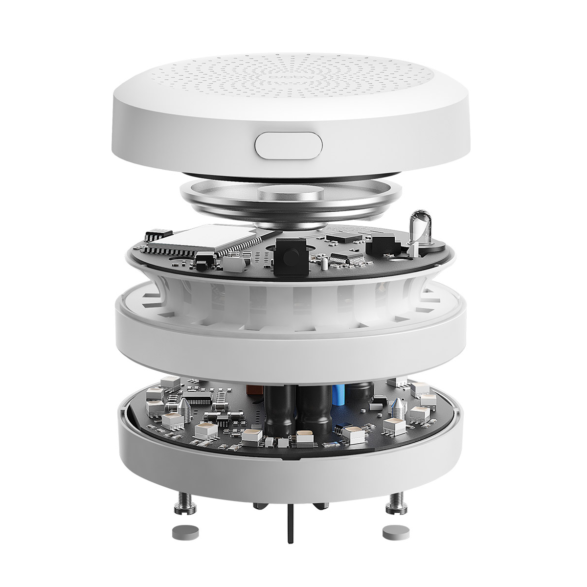 Aqara Hub M1S Zigbee Connect S - Smart Home Improvement reseña y precio
