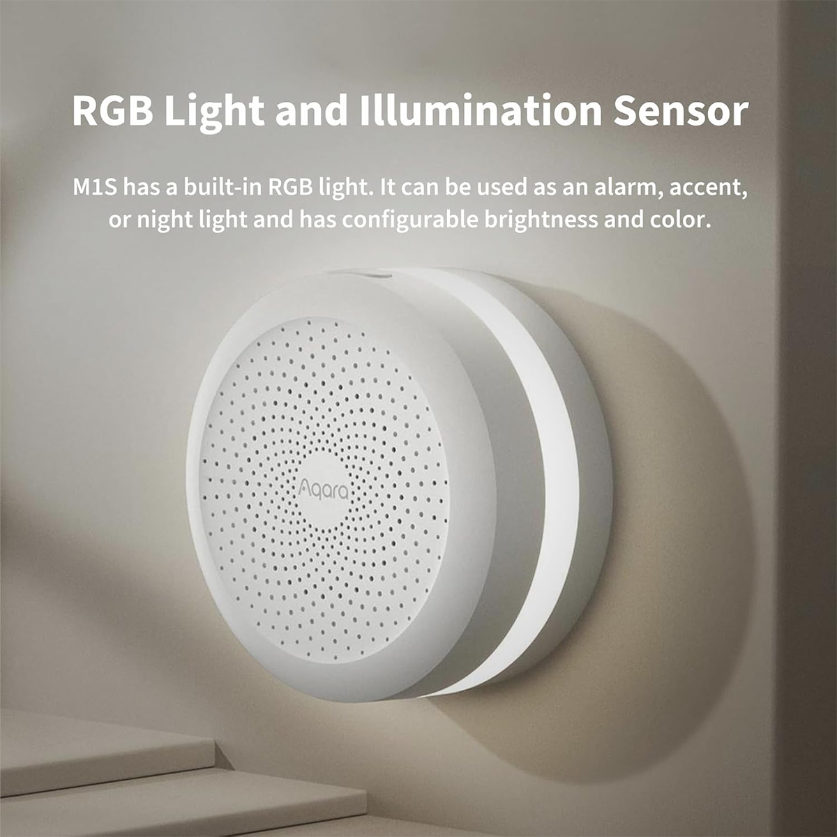 Aqara Hub M1S Zigbee Connect S - Smart Home Improvement reseña y precio