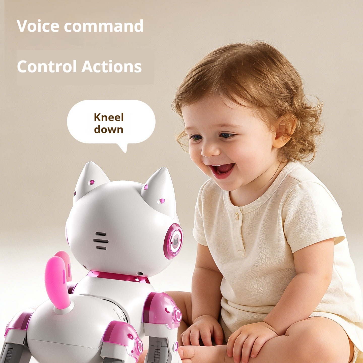 Ai Remote Control Dancing Cat  - Smart Home Ai reseña y precio