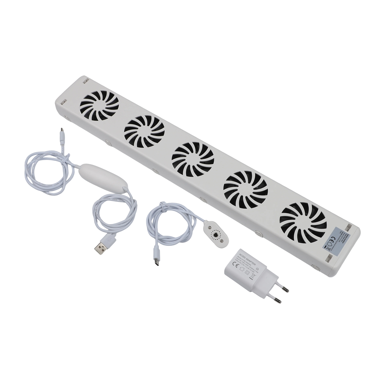 5 Intelligent Cooling Fans For - Smart Home Improvement reseña y precio
