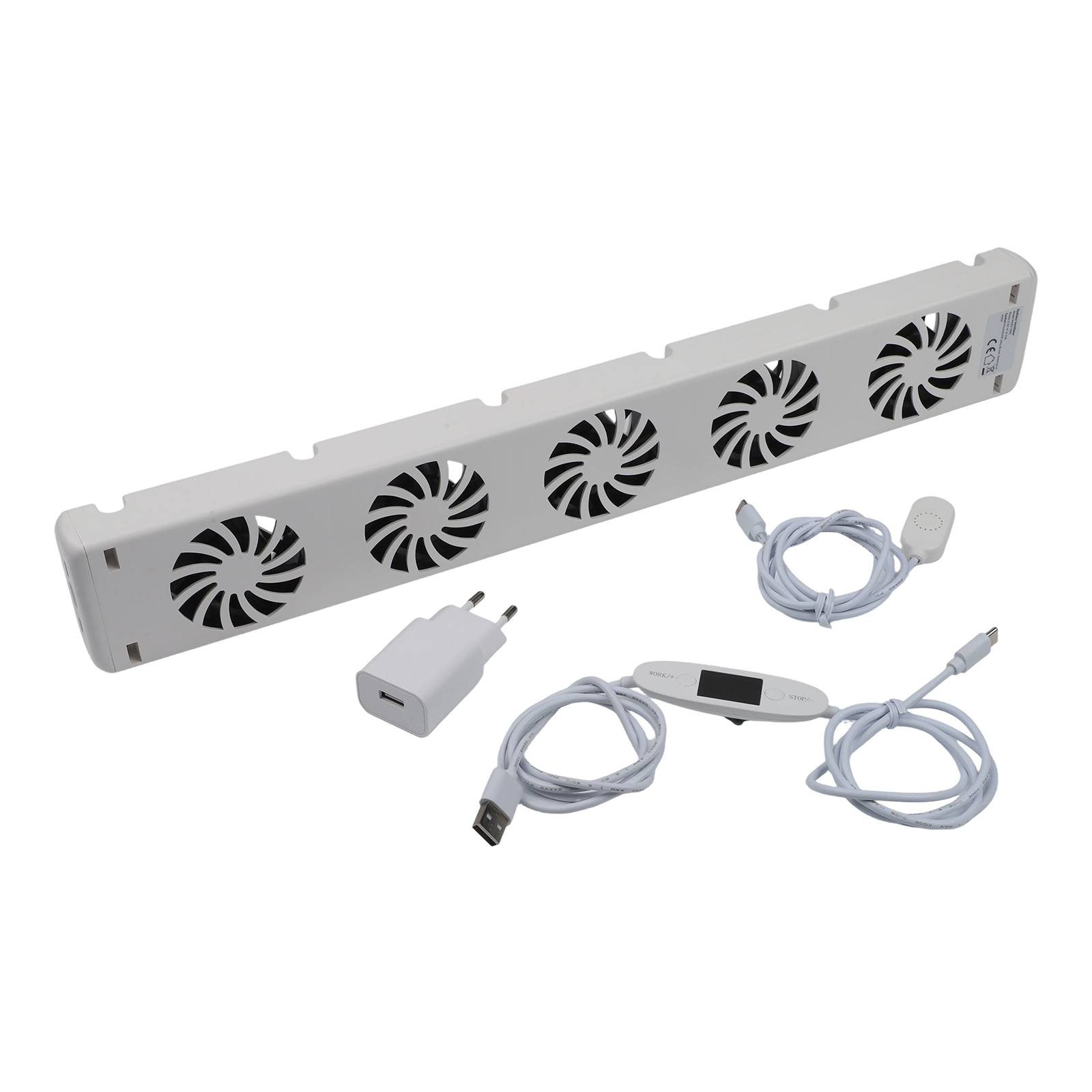 5 Intelligent Cooling Fans For - Smart Home Improvement reseña y precio