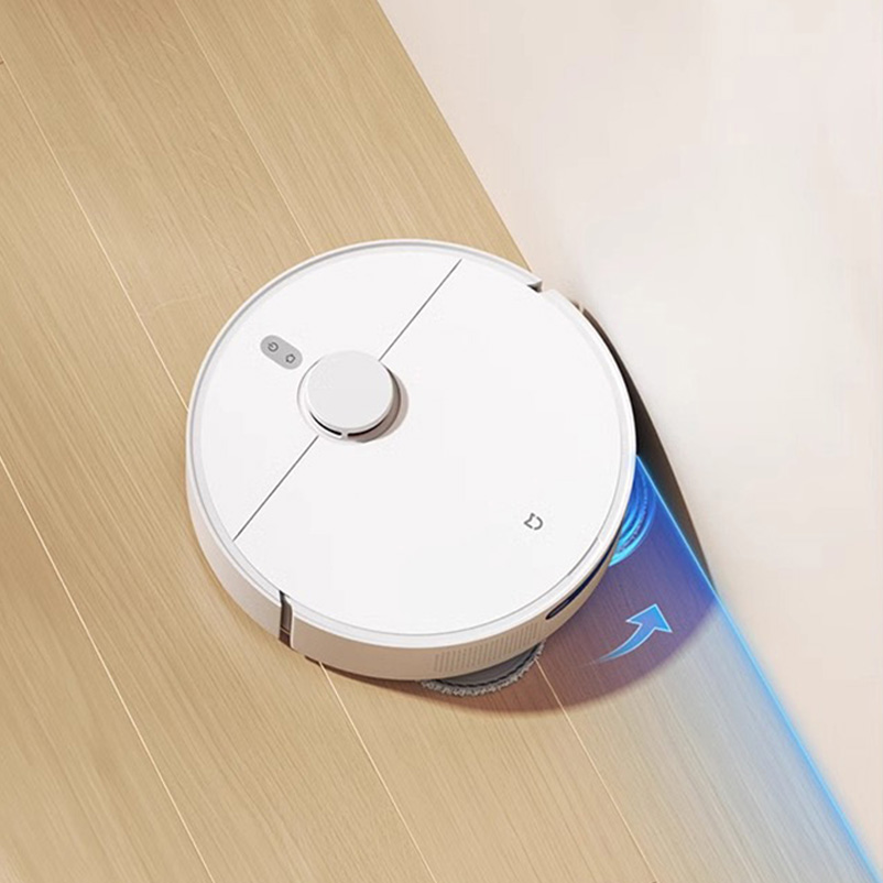 XIAOMI MIJIA Self Robot Vacuum - Smart Home Remote reseña y precio
