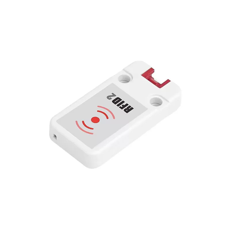 M5Stack Mini Unit RFID2/Unit N - Smart Home Iot reseña y precio