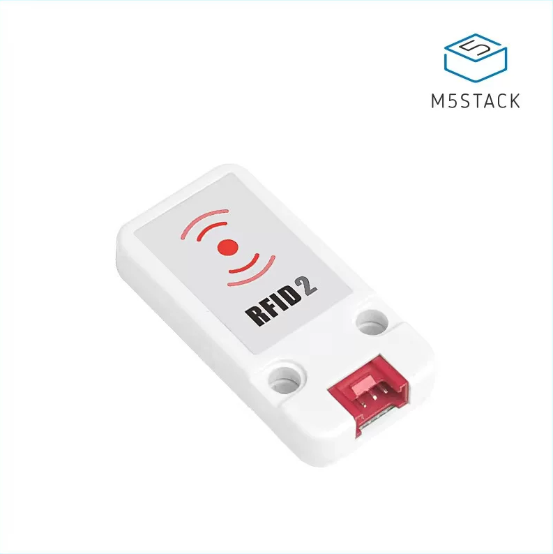 M5Stack Mini Unit RFID2/Unit N - Smart Home Iot reseña y precio