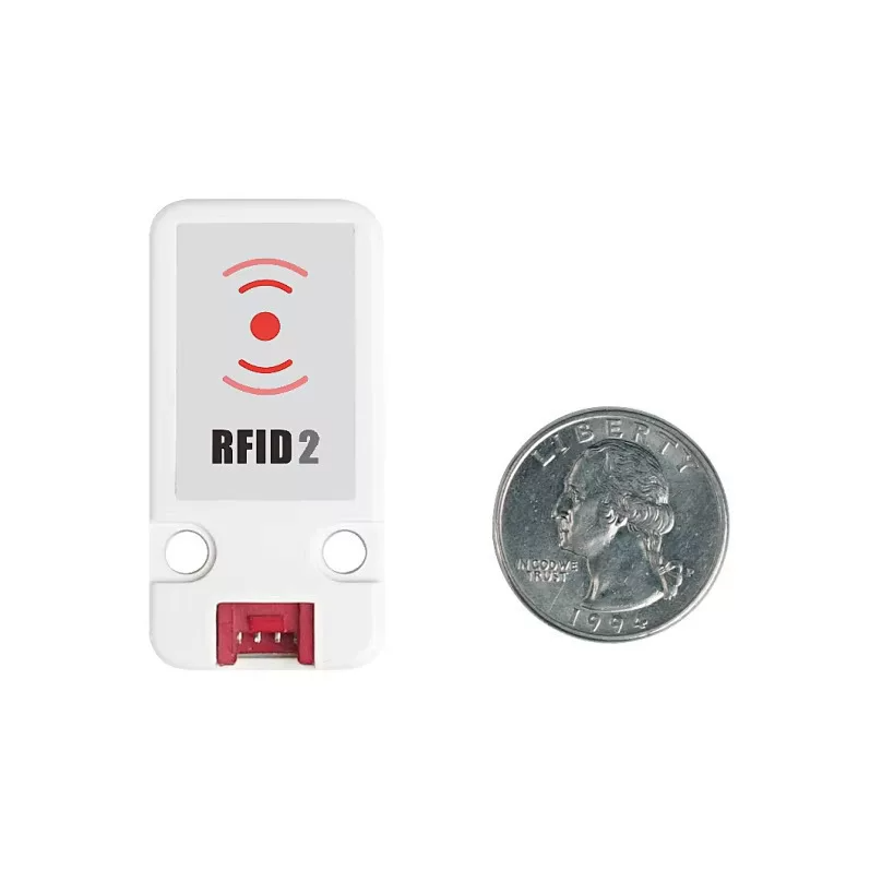 M5Stack Mini Unit RFID2/Unit N - Smart Home Iot reseña y precio