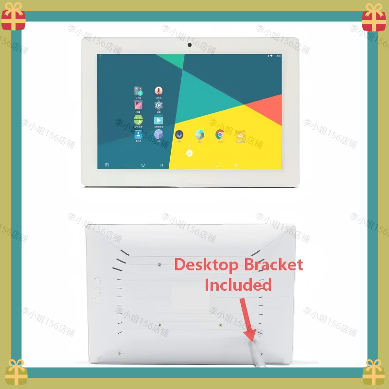 2026new Desktop & Wall Mount 1 - Smart Home Tablet reseña y precio
