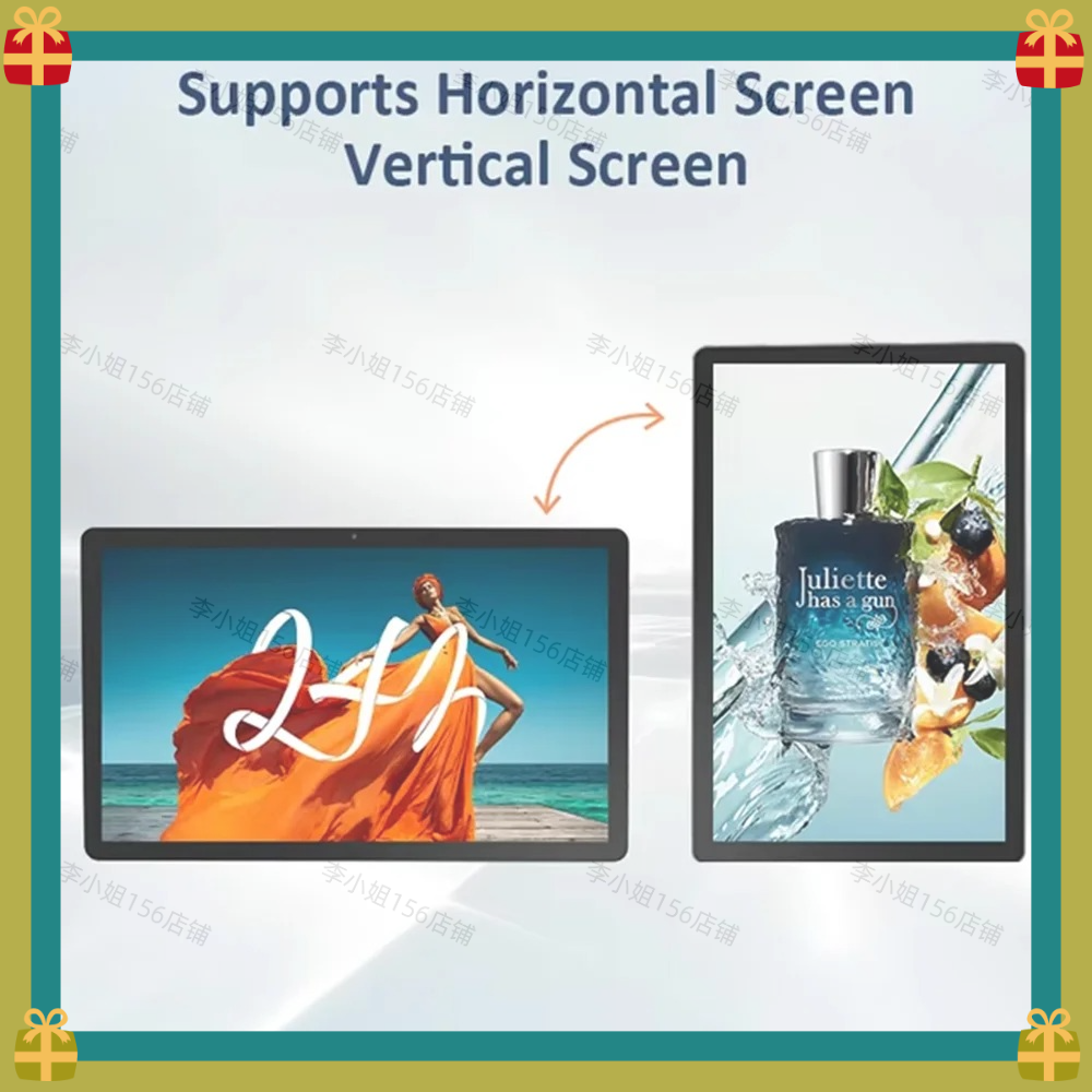 2026new Desktop & Wall Mount 1 - Smart Home Tablet reseña y precio