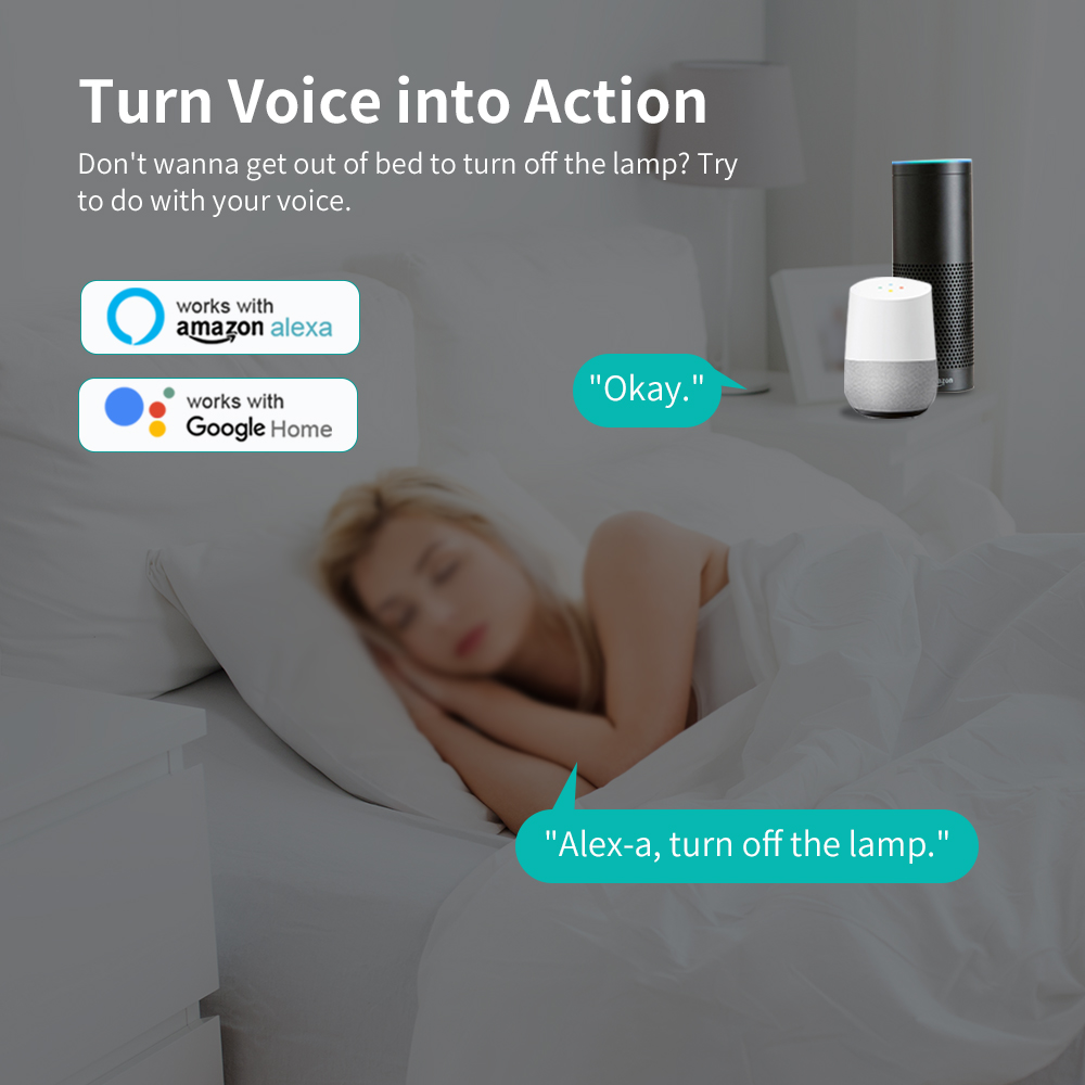 Tuya WiFi Mini Micro USB Adapt - Smart Home Yandex reseña y precio