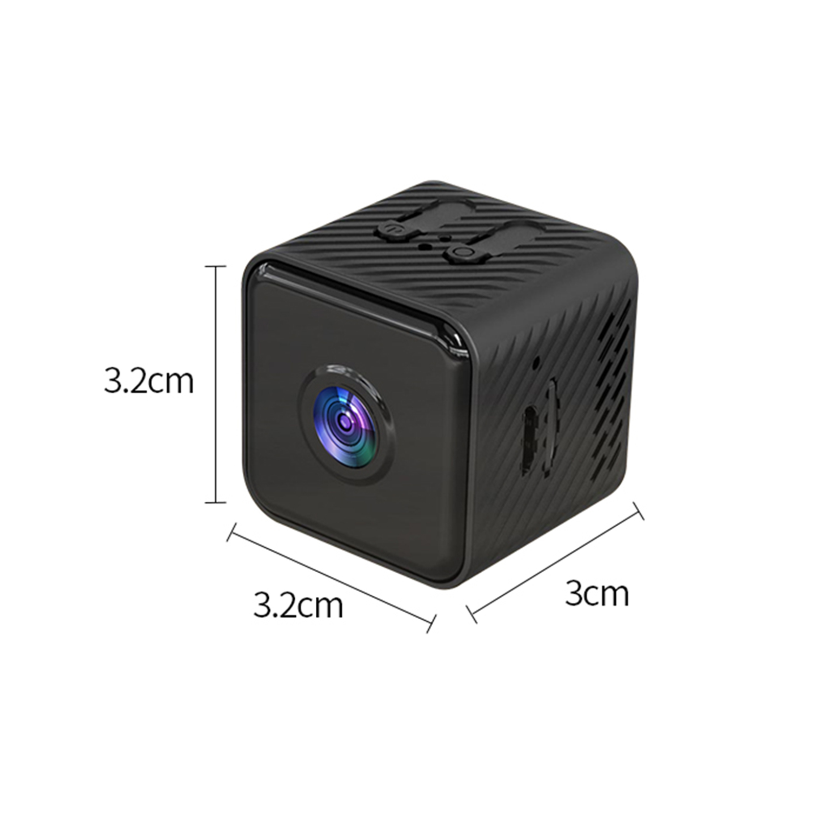 Smart Security Camera 1080P Ho - Smart Home Cctv reseña y precio