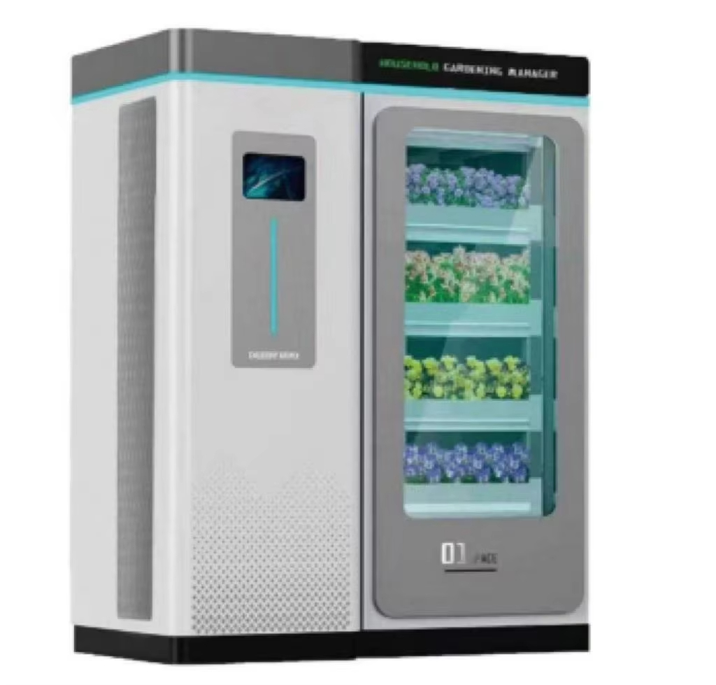 Hydroponic Grow System Greenho - Smart Home Device reseña y precio