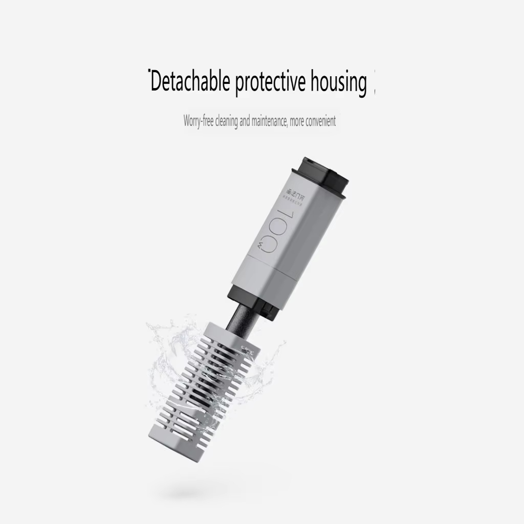NEW Fish Tank 100W Heating Rod - Smart Home Xiaomi Kit reseña y precio