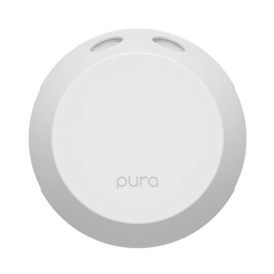 4 Smart Fragrance Diffuser - A - Smart Home Device reseña y precio