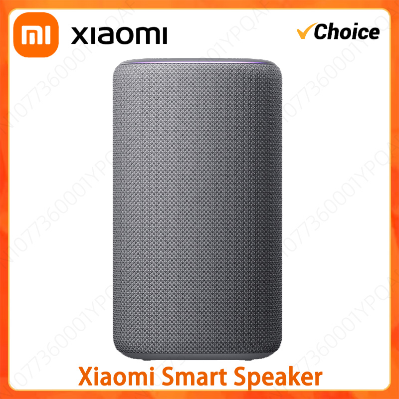 New Xiaomi Mijia Smart Speaker - Smart Home Xiaomi Kit reseña y precio