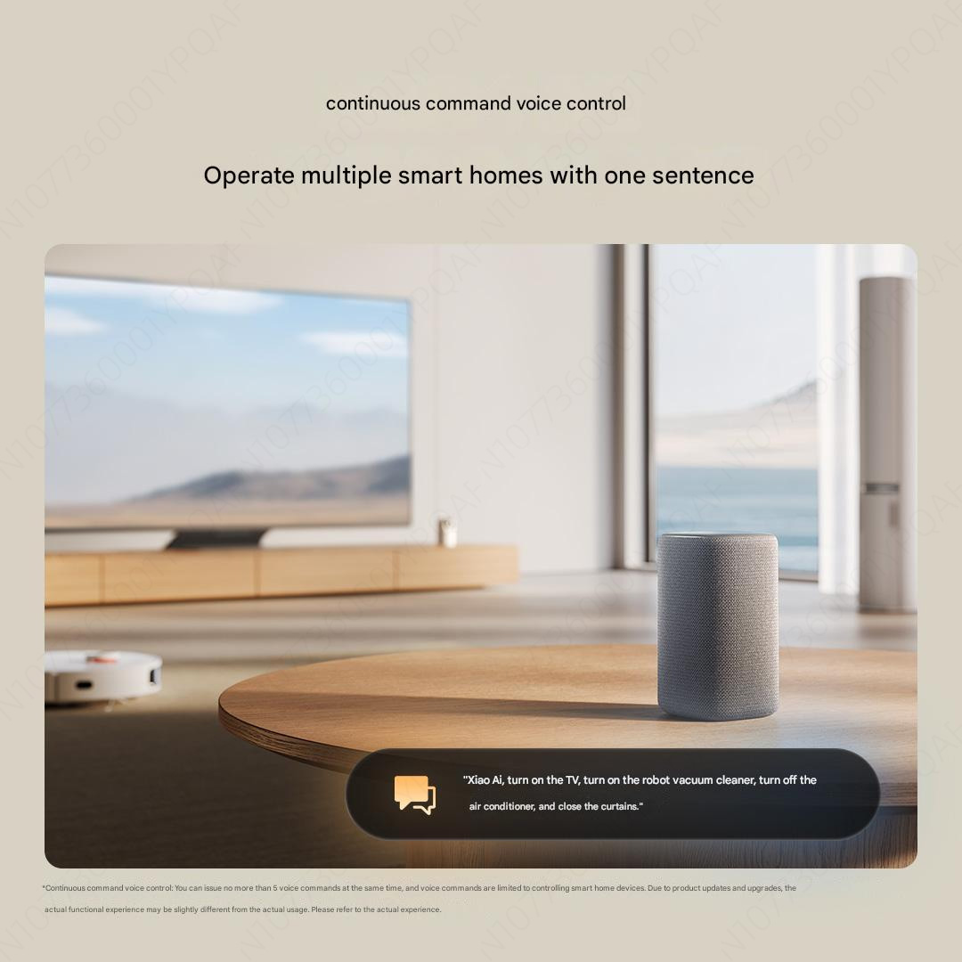 New Xiaomi Mijia Smart Speaker - Smart Home Xiaomi Kit reseña y precio